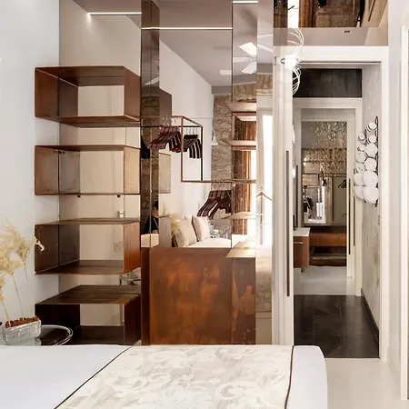 Spectacular By Sebastiana Group شقة *