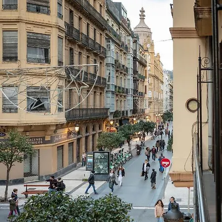 شقة Spectacular By Sebastiana Group