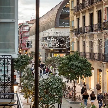 Spectacular By Sebastiana Group