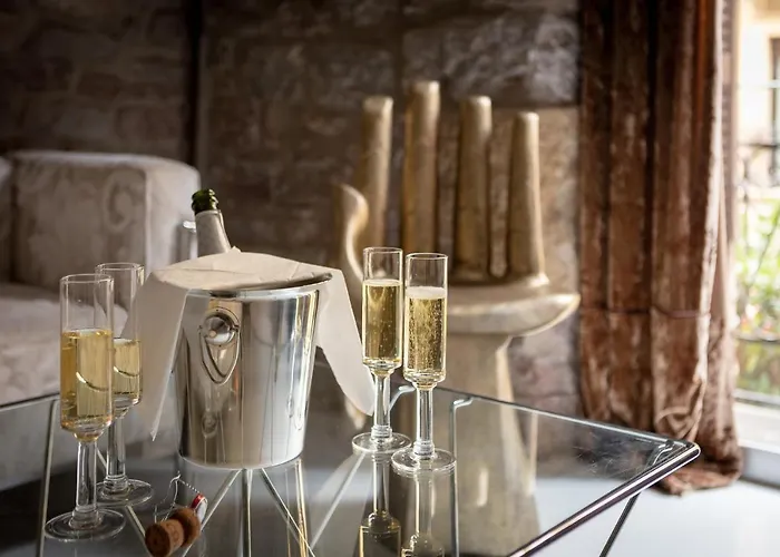 Spectacular By Sebastiana Group سان سيباستيان