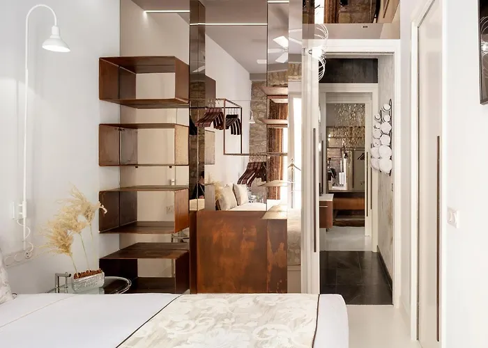 Spectacular By Sebastiana Group شقة *