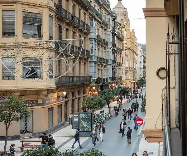 아파트 Spectacular By Sebastiana Group