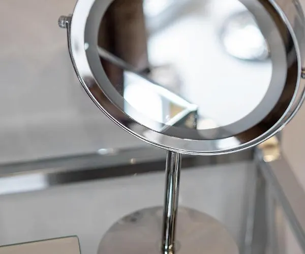 Spectacular By Sebastiana Group 아파트