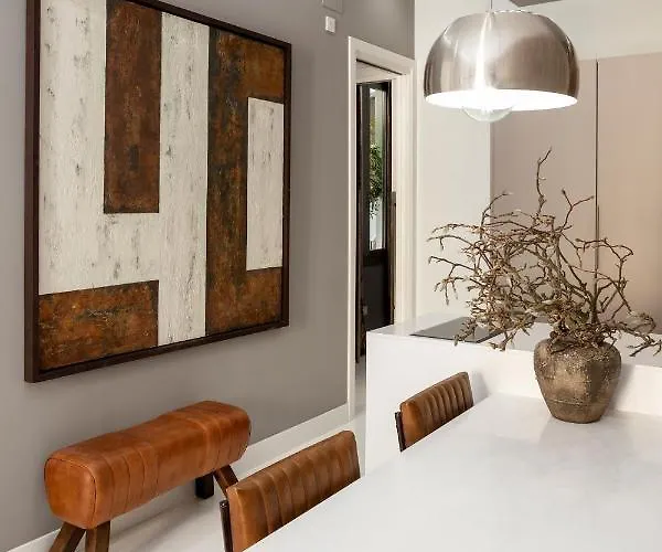 아파트 Spectacular By Sebastiana Group *