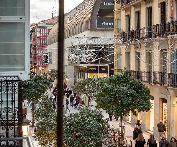 Spectacular By Sebastiana Group