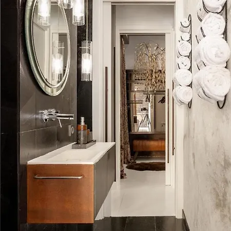 Spectacular By Sebastiana Group * San Sebastián