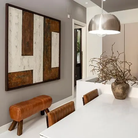 Lägenhet Spectacular By Sebastiana Group *