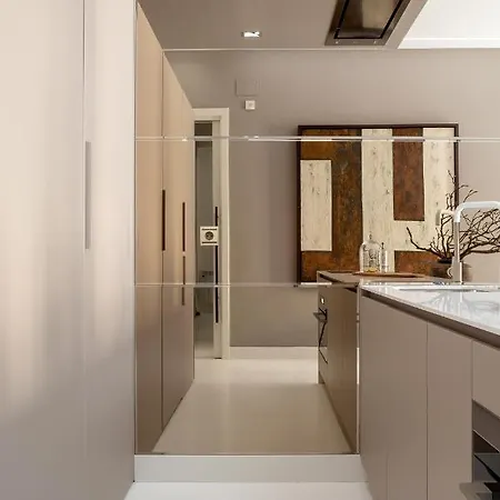 Spectacular By Sebastiana Group * San Sebastian