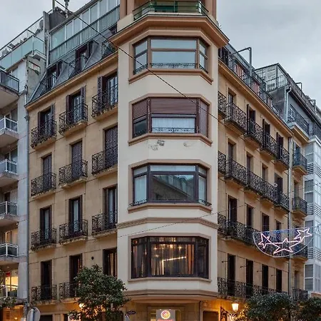 Spectacular By Sebastiana Group * San Sebastian