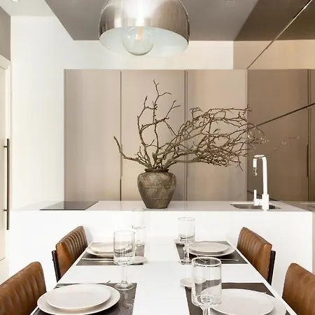 Appartement Spectacular By Sebastiana Group *