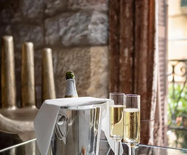 Spectacular By Sebastiana Group