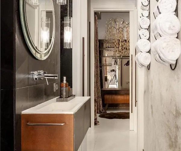 Spectacular By Sebastiana Group * San Sebastián