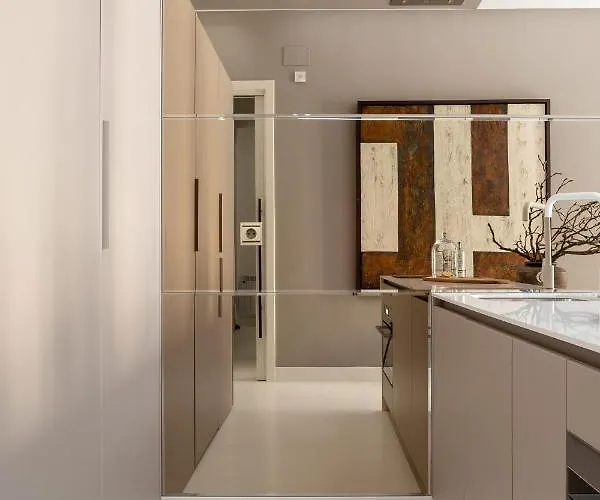 Spectacular By Sebastiana Group * San Sebastián